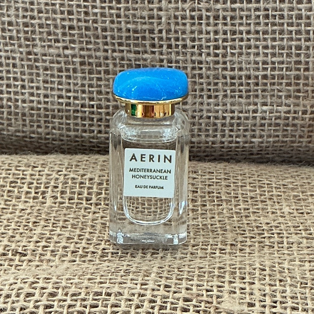 Aerin Mediterranean Honeysuckle Deluxe Mini
